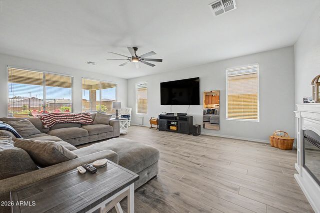 21779 N 260TH Lane, Buckeye, AZ 85396