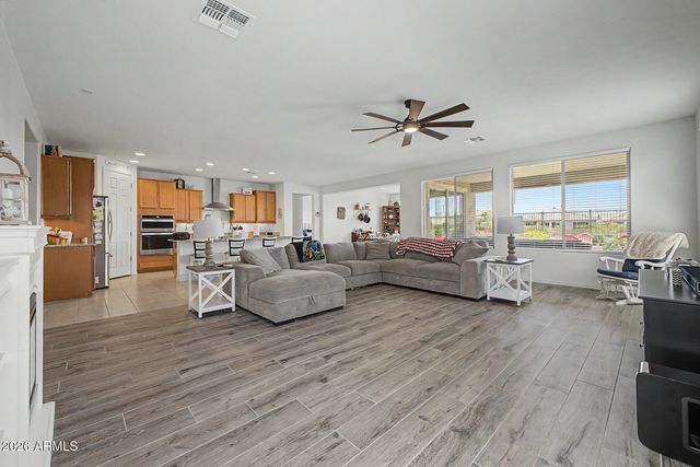 21779 N 260TH Lane, Buckeye, AZ 85396
