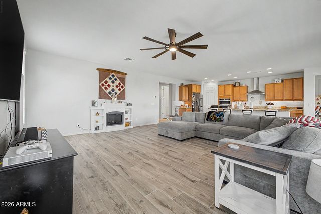 21779 N 260TH Lane, Buckeye, AZ 85396