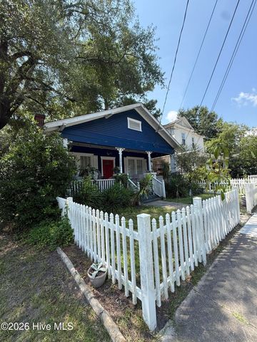 1920 Pender Avenue, Wilmington, NC 28403