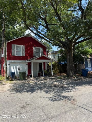 1920 Pender Avenue, Wilmington, NC 28403
