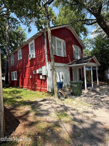 1920 Pender Avenue, Wilmington, NC 28403