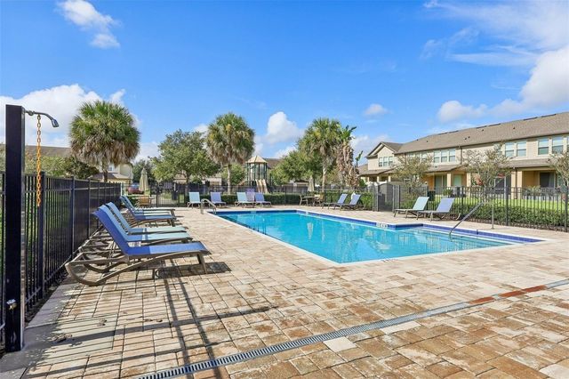 1164 PAVIA DRIVE, Apopka, FL 32703