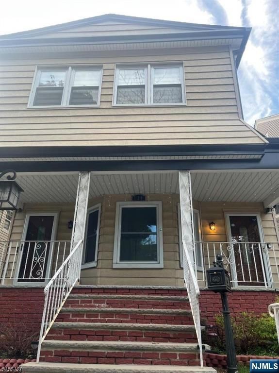 718 Clifton Avenue, Newark, NJ 07104