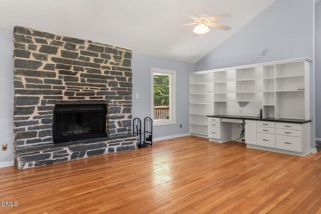 3026 Carriage Trail, Hillsborough, NC 27278