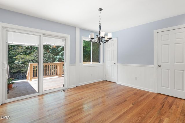 3026 Carriage Trail, Hillsborough, NC 27278