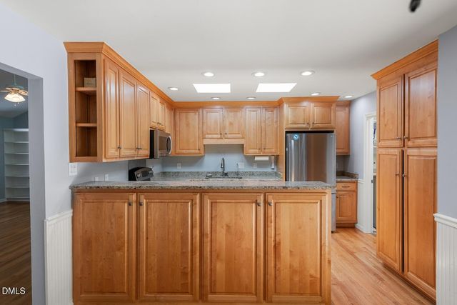 3026 Carriage Trail, Hillsborough, NC 27278