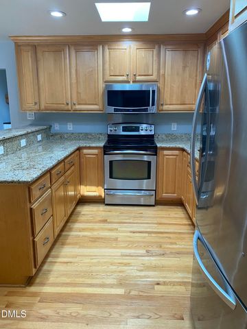 3026 Carriage Trail, Hillsborough, NC 27278