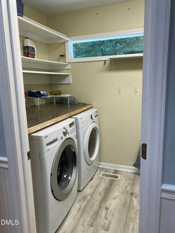 3026 Carriage Trail, Hillsborough, NC 27278