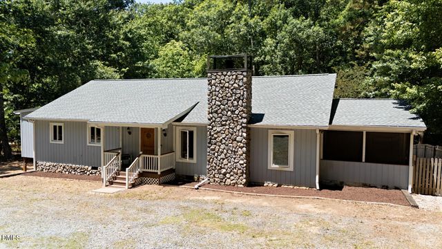 3026 Carriage Trail, Hillsborough, NC 27278