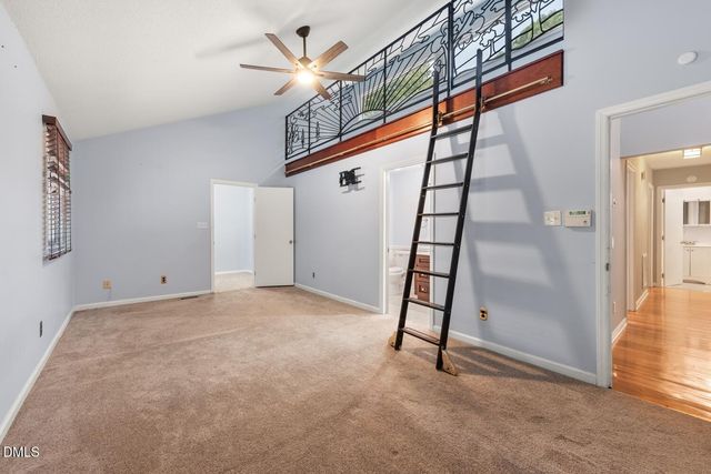 3026 Carriage Trail, Hillsborough, NC 27278