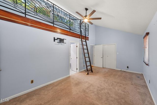3026 Carriage Trail, Hillsborough, NC 27278