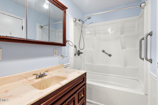 3026 Carriage Trail, Hillsborough, NC 27278