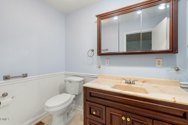 3026 Carriage Trail, Hillsborough, NC 27278