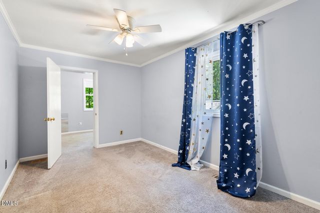 3026 Carriage Trail, Hillsborough, NC 27278
