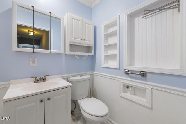 3026 Carriage Trail, Hillsborough, NC 27278
