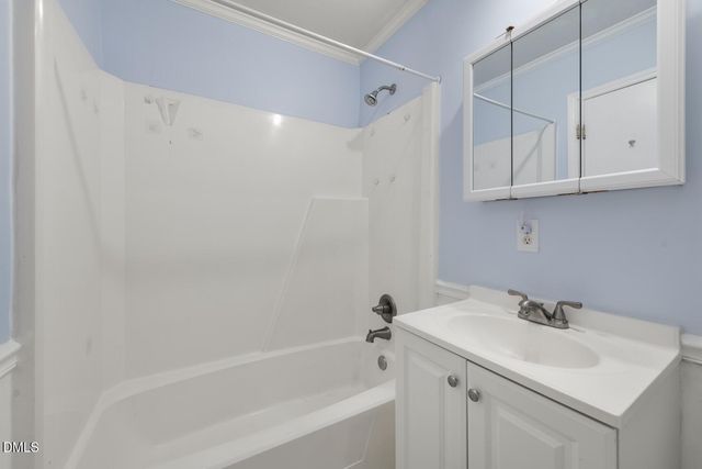 3026 Carriage Trail, Hillsborough, NC 27278