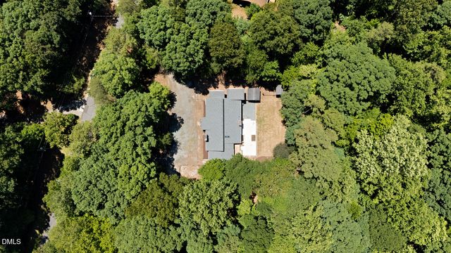 3026 Carriage Trail, Hillsborough, NC 27278