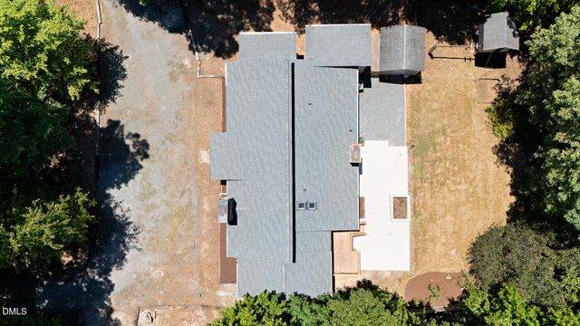 3026 Carriage Trail, Hillsborough, NC 27278