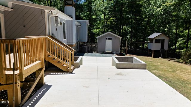 3026 Carriage Trail, Hillsborough, NC 27278