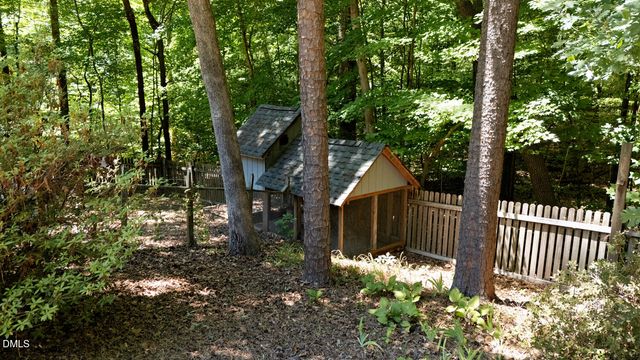 3026 Carriage Trail, Hillsborough, NC 27278