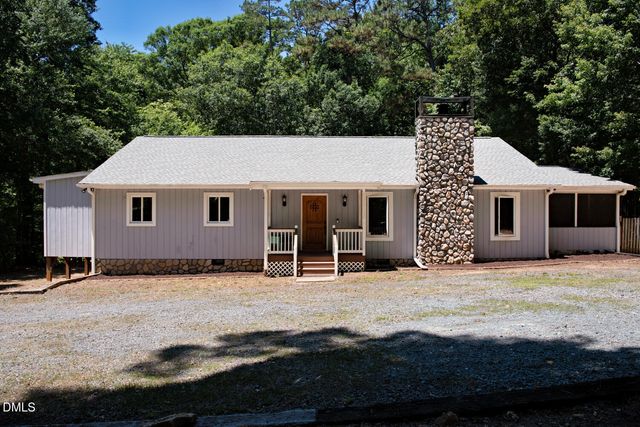 3026 Carriage Trail, Hillsborough, NC 27278