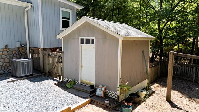 3026 Carriage Trail, Hillsborough, NC 27278