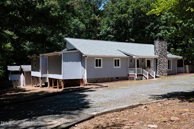 3026 Carriage Trail, Hillsborough, NC 27278