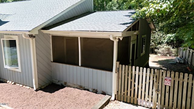 3026 Carriage Trail, Hillsborough, NC 27278