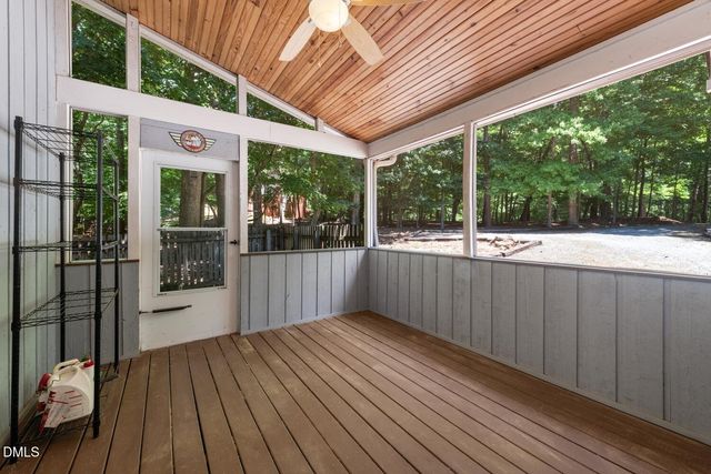 3026 Carriage Trail, Hillsborough, NC 27278
