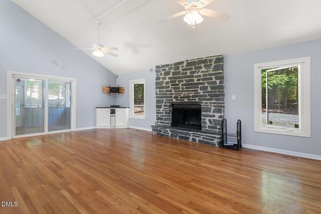 3026 Carriage Trail, Hillsborough, NC 27278