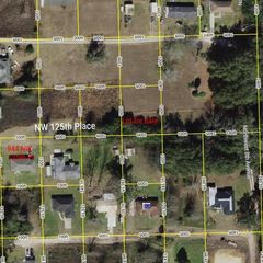 TBD NW 125TH PLACE, Anthony, FL 32617