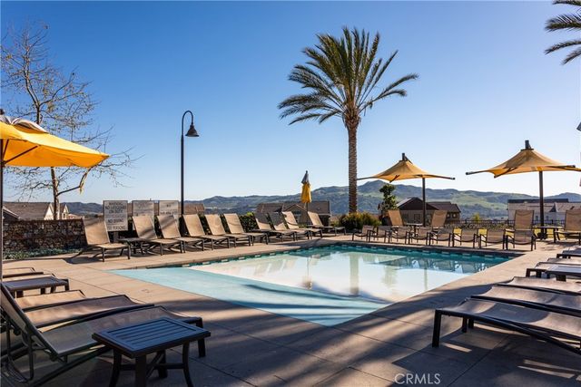 30 Wisteria, Rancho Mission Viejo, CA 92694