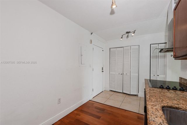 1805 Sans Souci Boulevard 532, North Miami, FL 33181