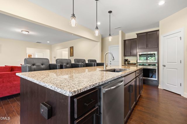 513 Henham Way, Zebulon, NC 27597