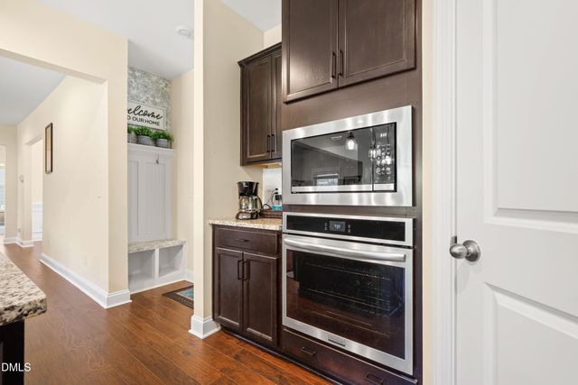 513 Henham Way, Zebulon, NC 27597