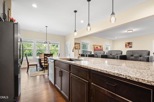 513 Henham Way, Zebulon, NC 27597
