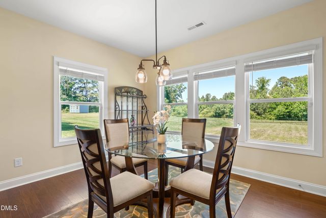 513 Henham Way, Zebulon, NC 27597
