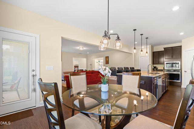 513 Henham Way, Zebulon, NC 27597