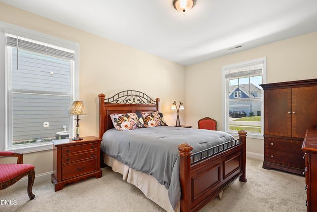 513 Henham Way, Zebulon, NC 27597