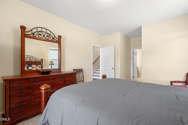 513 Henham Way, Zebulon, NC 27597