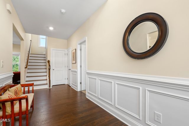 513 Henham Way, Zebulon, NC 27597