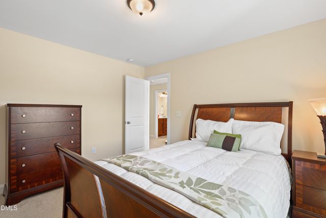 513 Henham Way, Zebulon, NC 27597