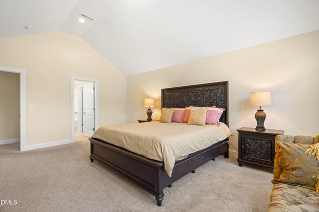 513 Henham Way, Zebulon, NC 27597