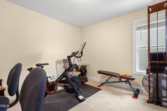 513 Henham Way, Zebulon, NC 27597