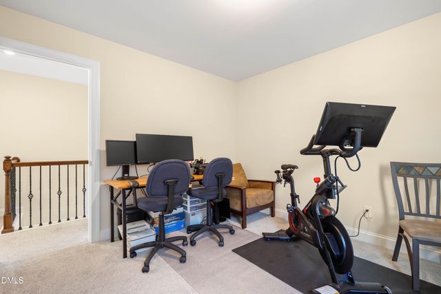 513 Henham Way, Zebulon, NC 27597