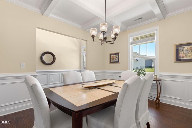513 Henham Way, Zebulon, NC 27597