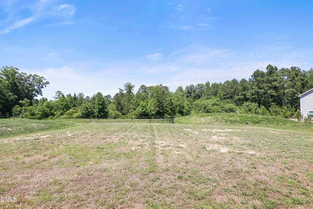 513 Henham Way, Zebulon, NC 27597