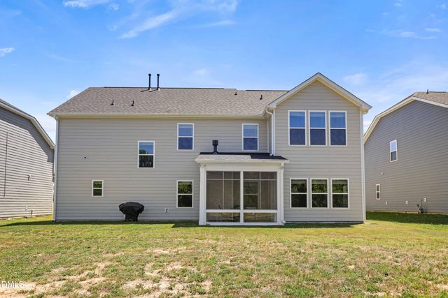 513 Henham Way, Zebulon, NC 27597