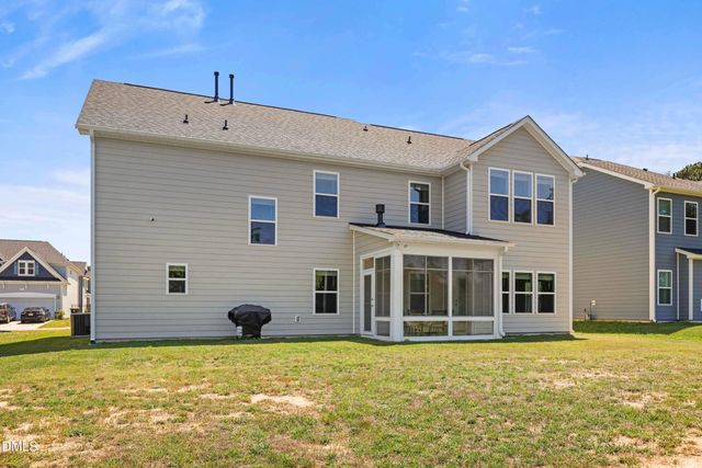 513 Henham Way, Zebulon, NC 27597